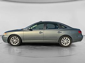 2006 Hyundai Azera