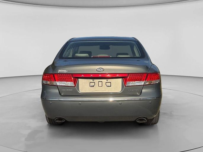 2006 Hyundai Azera