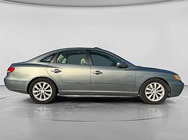 2006 Hyundai Azera