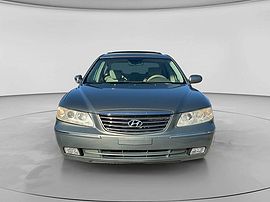 2006 Hyundai Azera