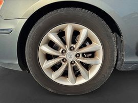 2006 Hyundai Azera