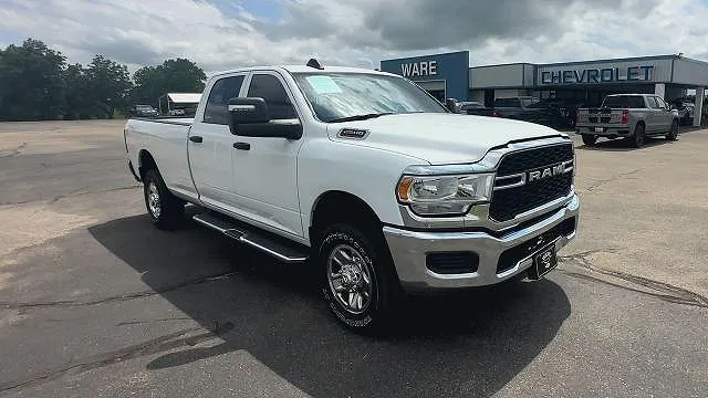 2023 Ram 2500