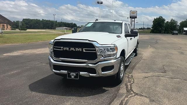 2023 Ram 2500