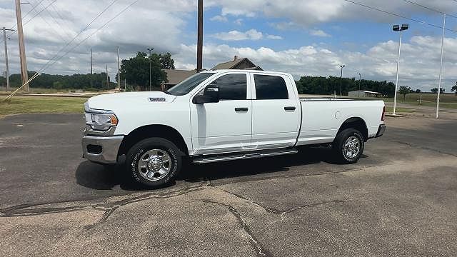 2023 Ram 2500