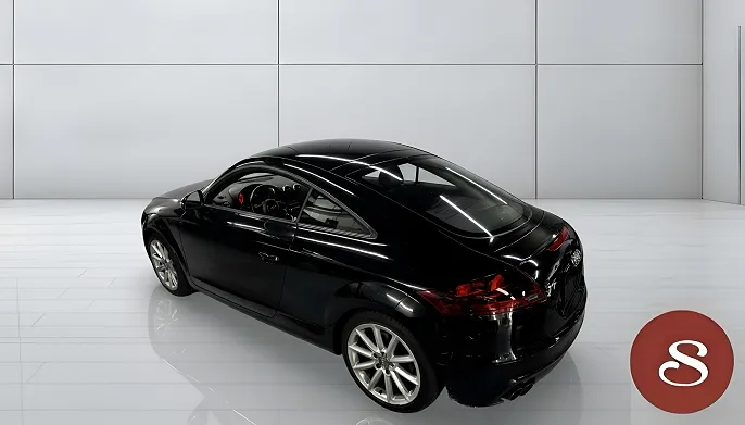 2012 Audi TT