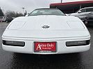 1992 Chevrolet Corvette Base image 1