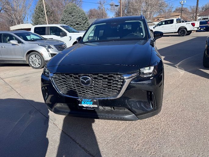 2024 Mazda CX-90