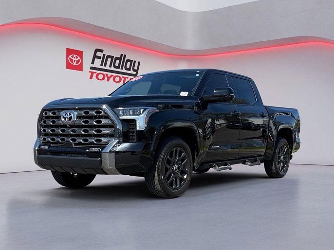 2024 Toyota Tundra