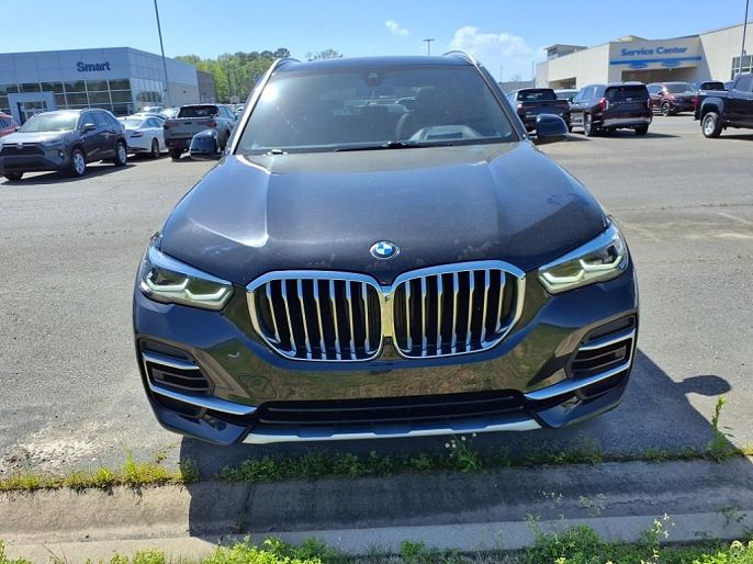 2023 BMW X5