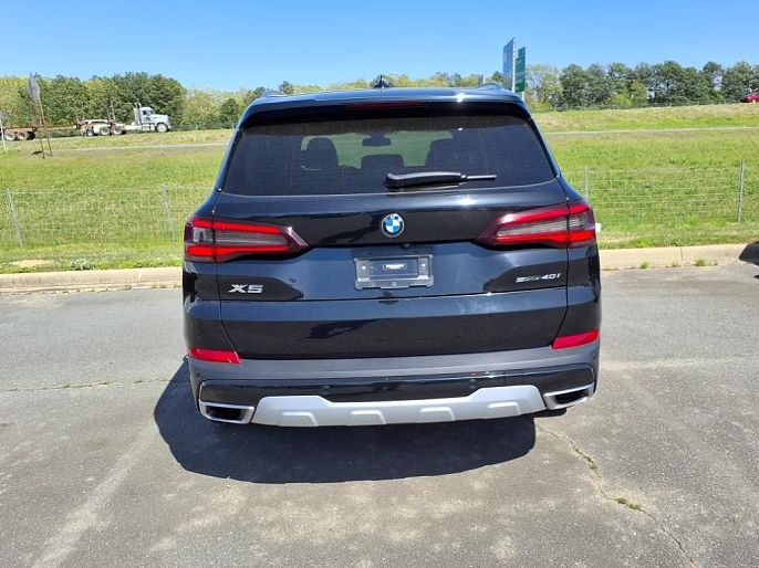 2023 BMW X5
