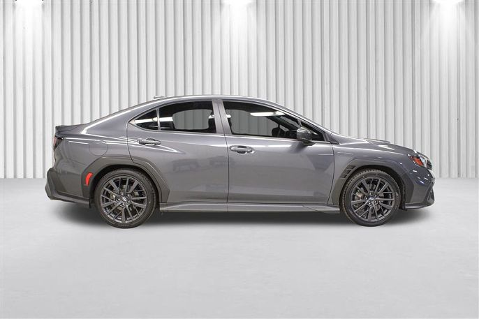 2023 Subaru WRX
