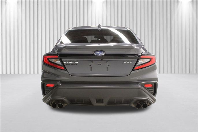 2023 Subaru WRX