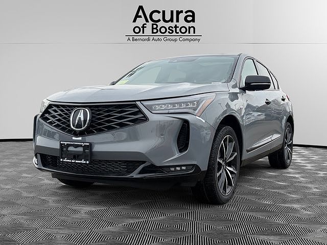 2026 Acura RDX