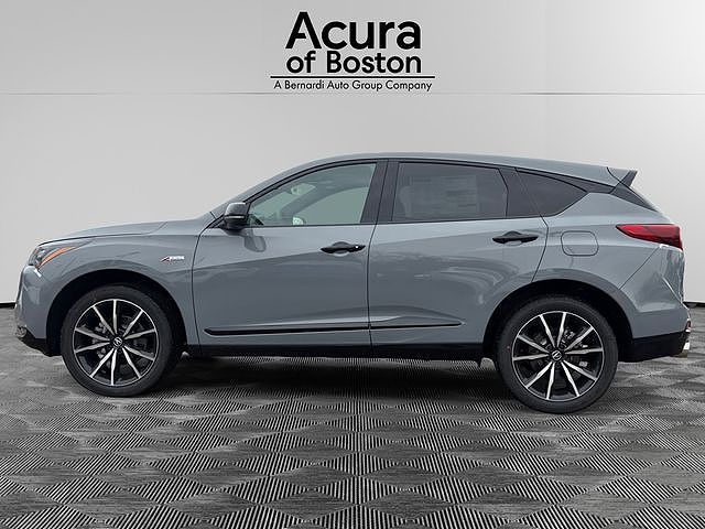 2026 Acura RDX