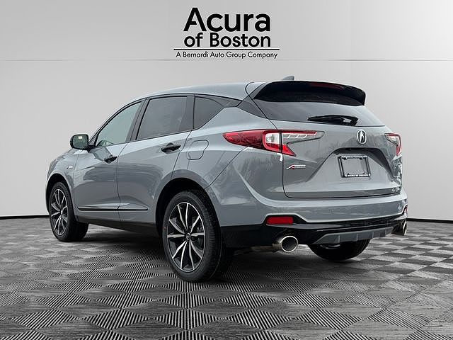 2026 Acura RDX