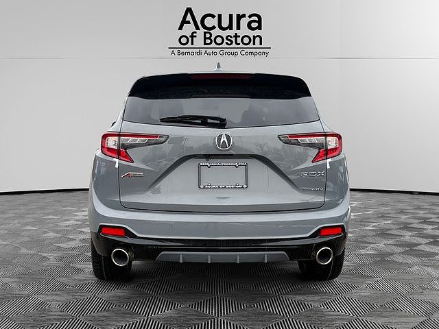 2026 Acura RDX