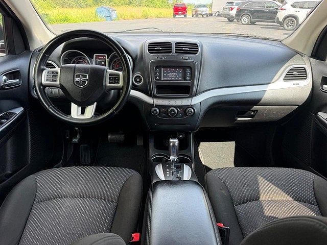 2020 Dodge Journey