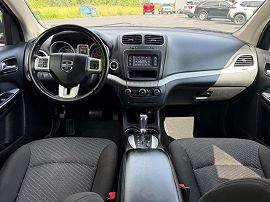 2020 Dodge Journey