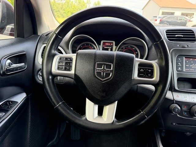2020 Dodge Journey