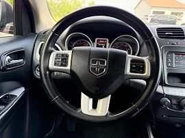 2020 Dodge Journey