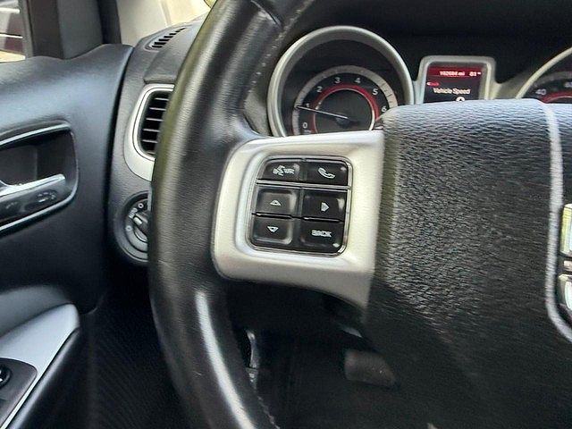 2020 Dodge Journey