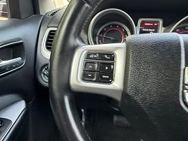2020 Dodge Journey