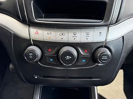 2020 Dodge Journey