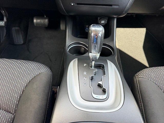 2020 Dodge Journey