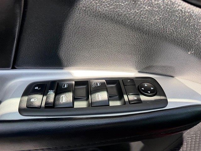 2020 Dodge Journey