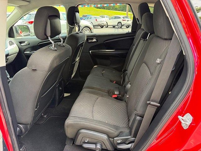 2020 Dodge Journey