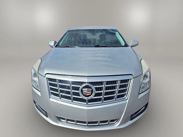 2014 Cadillac XTS
