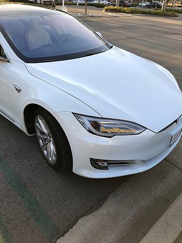 Used 2017 Tesla Model S 100d For Sale In Omaha Ne