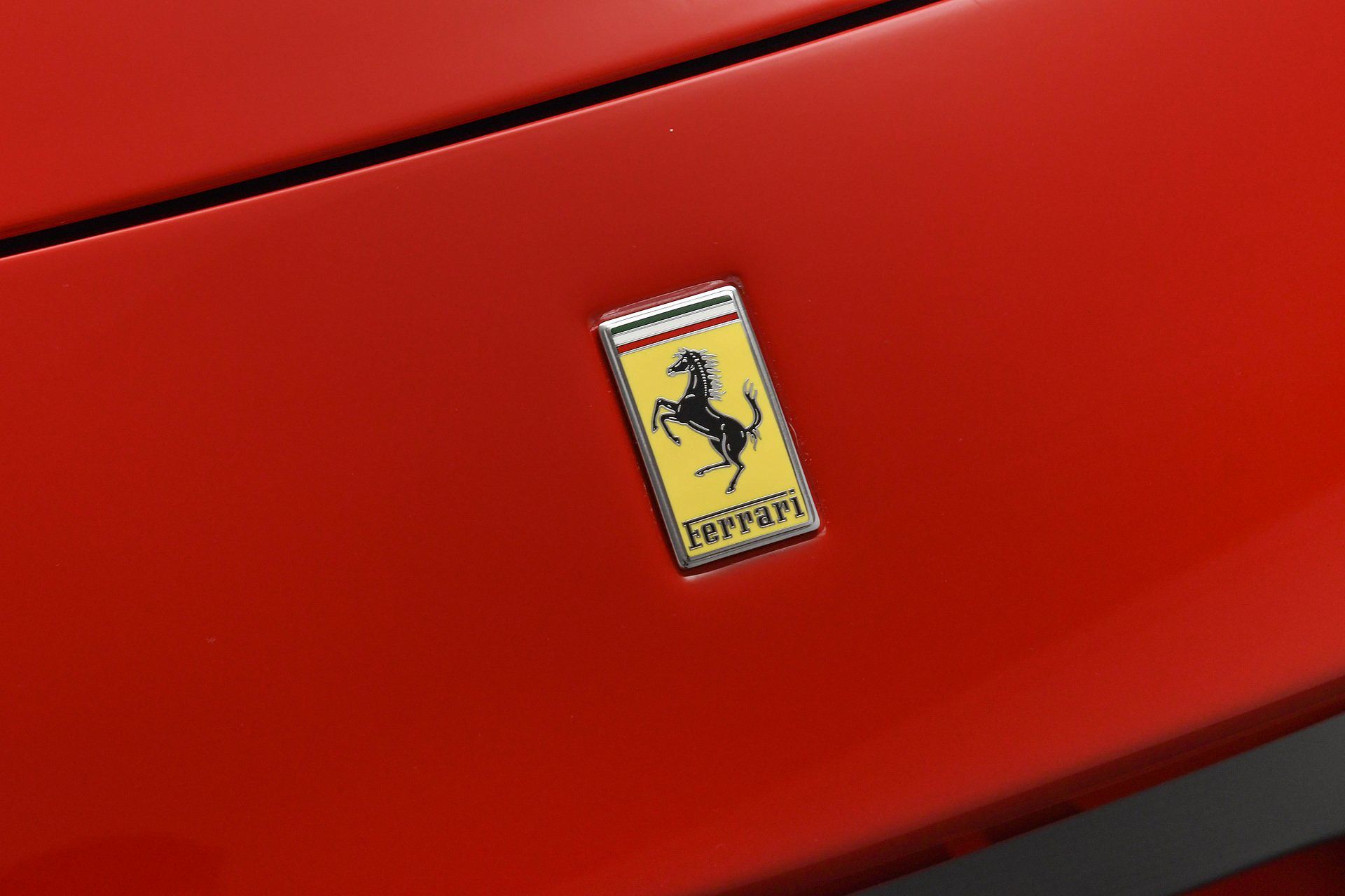 2020 Ferrari 488 Pista image 22
