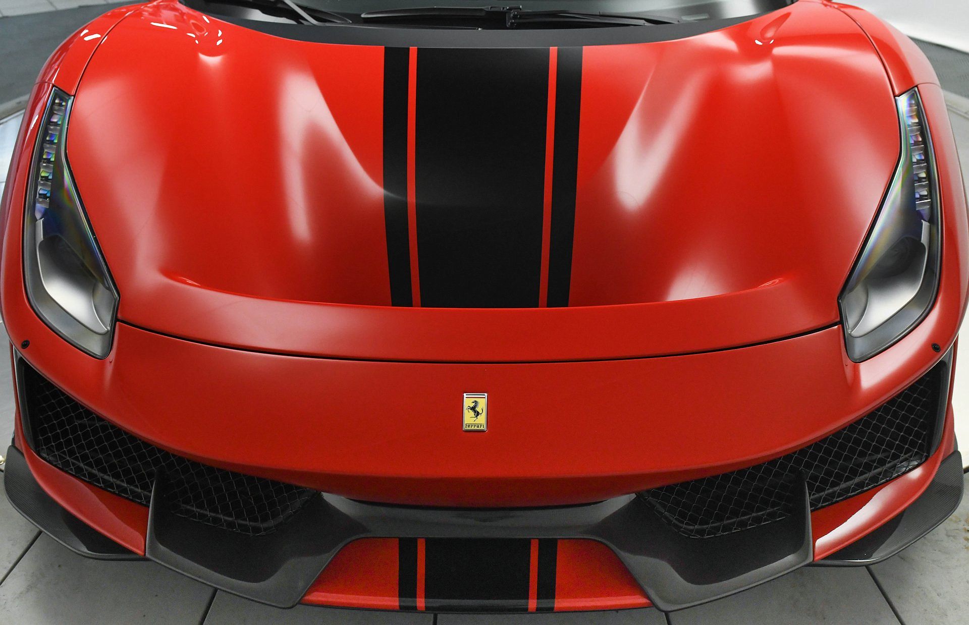 2020 Ferrari 488 Pista image 23