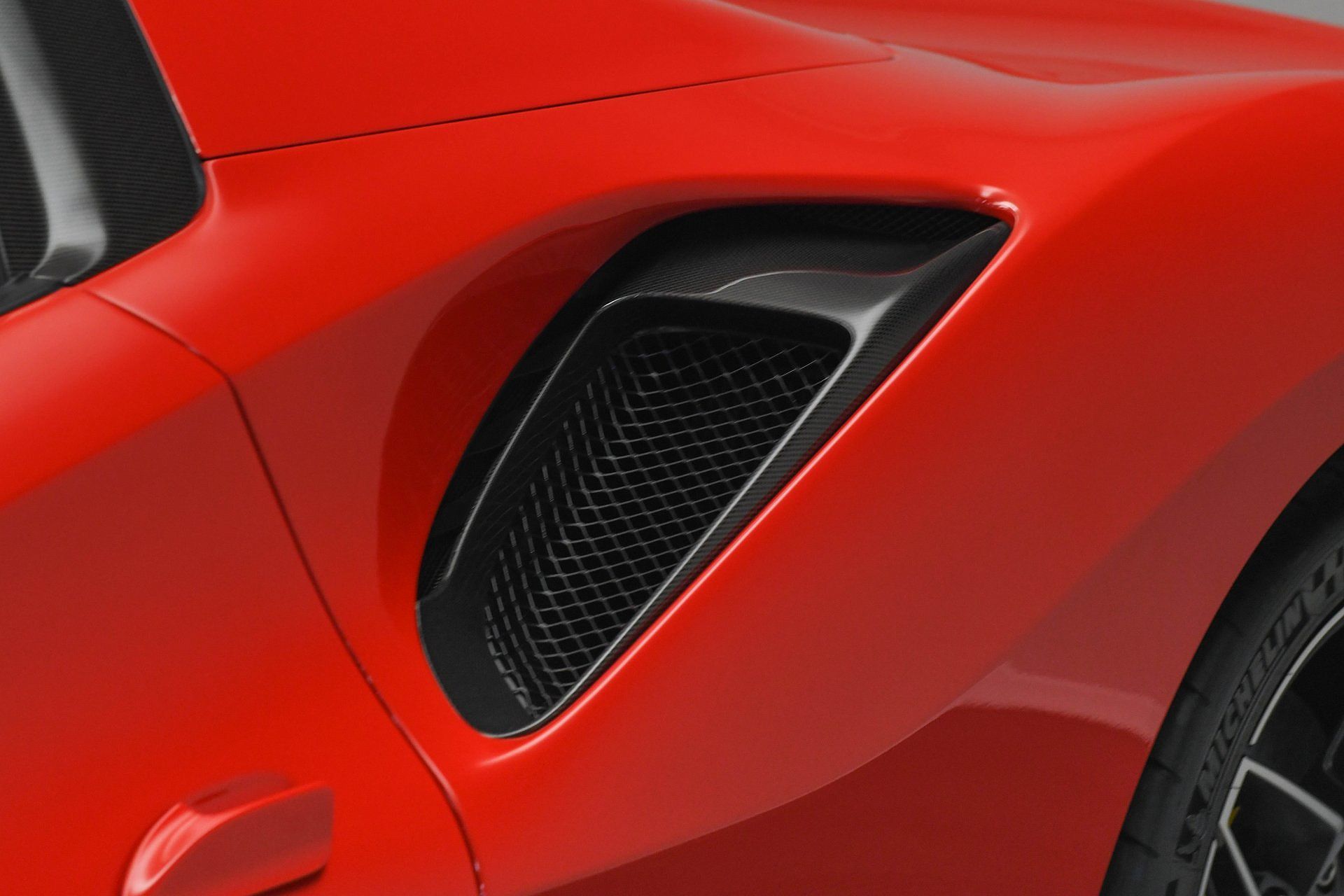 2020 Ferrari 488 Pista image 31