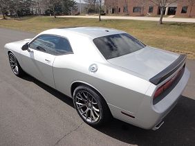 Used 2010 Dodge Challenger Srt8 For Sale In Hatfield Pa