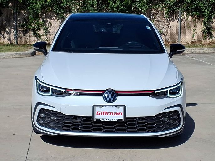 2024 Volkswagen Golf
