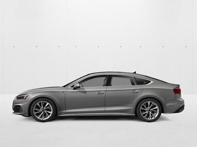 2026 Audi A5