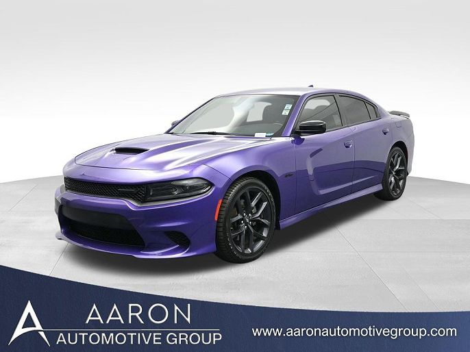 2023 Dodge Charger