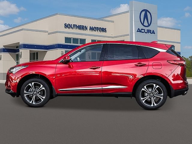 2026 Acura RDX