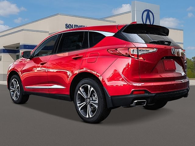2026 Acura RDX