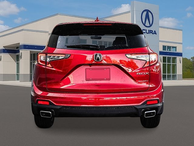 2026 Acura RDX