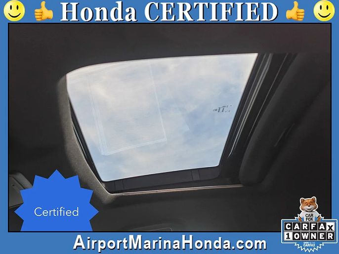 2022 Honda Passport