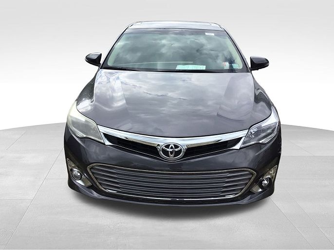 2015 Toyota Avalon