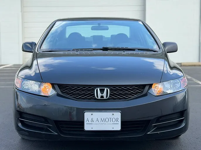 2010 Honda Civic