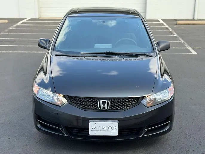 2010 Honda Civic