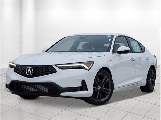 2025 Acura Integra