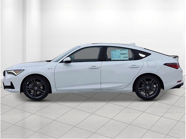 2025 Acura Integra