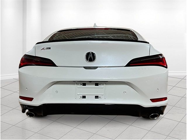 2025 Acura Integra