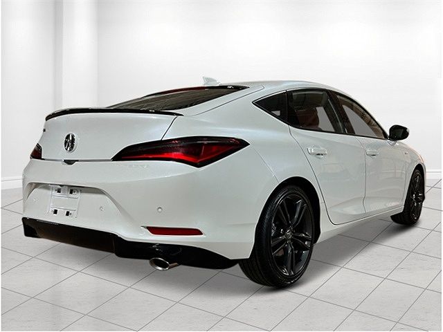 2025 Acura Integra